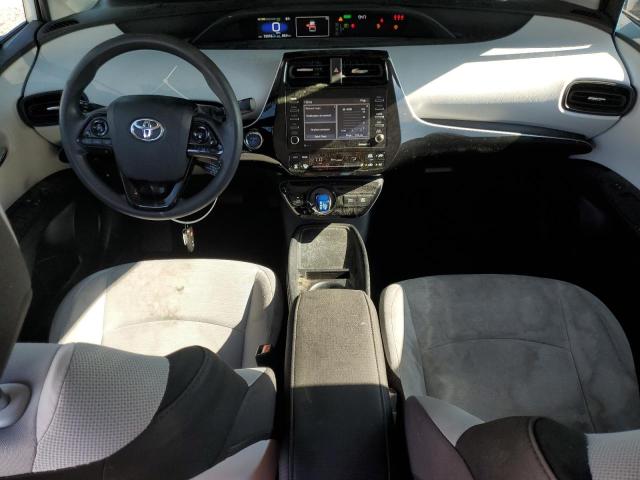 2021 TOYOTA PRIUS SPEC JTDKAMFU7M3152885