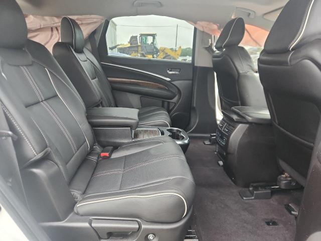 2019 ACURA MDX ADVANC 5J8YD4H81KL014355
