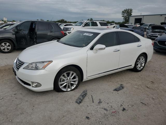 2011 LEXUS ES 350 - JTHBK1EG3B2432859