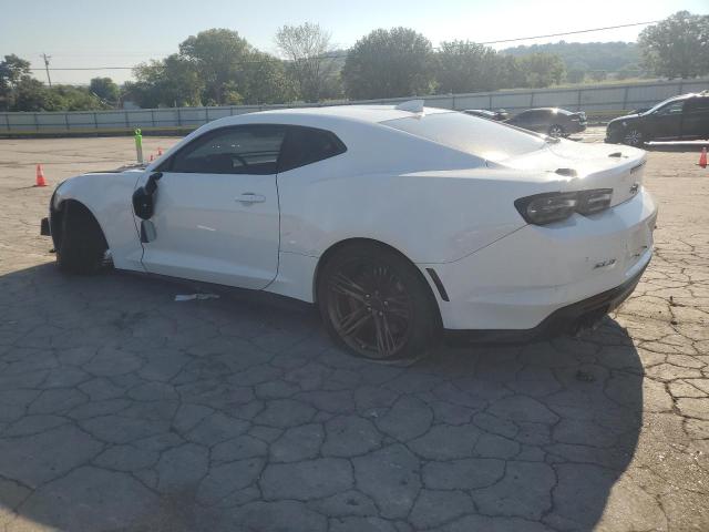 2019 CHEVROLET CAMARO ZL1 1G1FJ1R6XK0119545