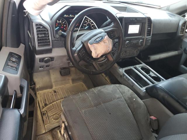 2020 FORD F150 SUPER - 1FTEW1E50LFB61092