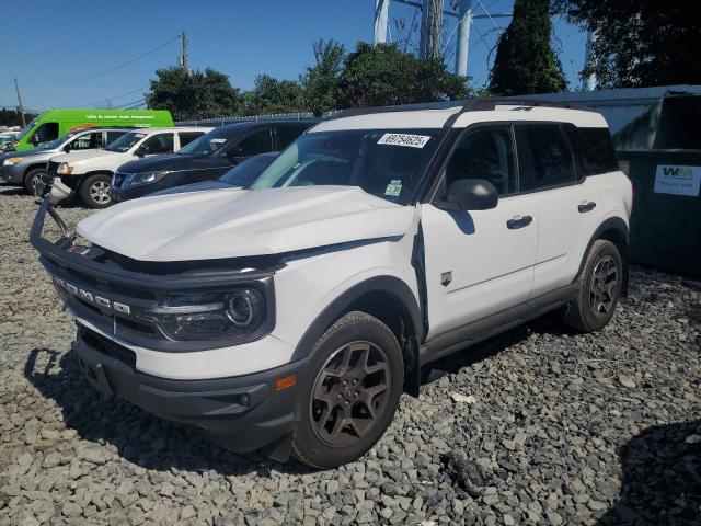 2022 FORD BRONCO SPORT BIG BEND 3FMCR9B62NRD11117