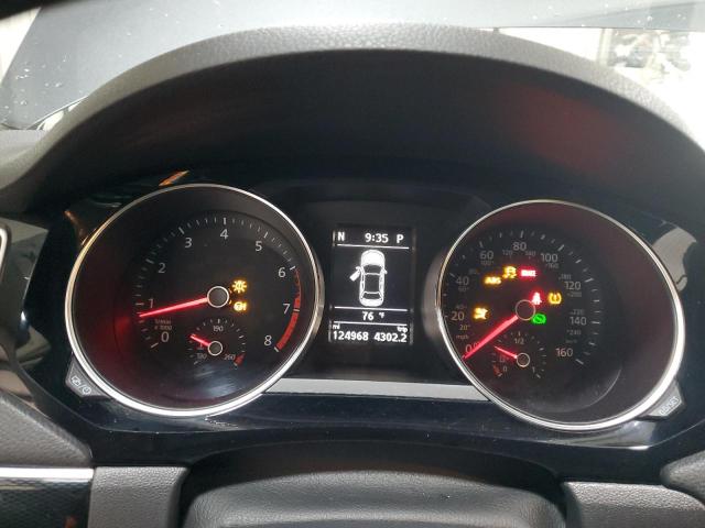 2016 VOLKSWAGEN JETTA SEL 3VWL17AJ8GM259298