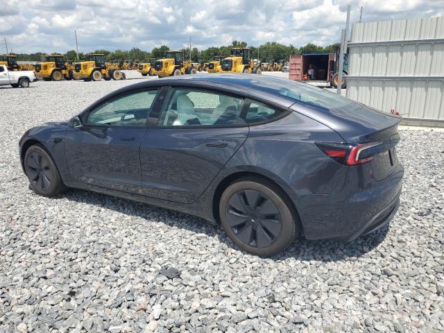 2025 TESLA MODEL 3 5YJ3E1EA8SF010642