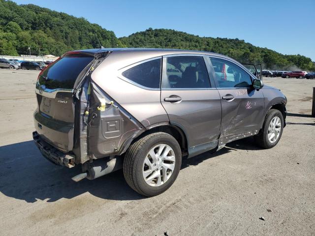 2016 HONDA CR-V EX 2HKRM4H57GH659323