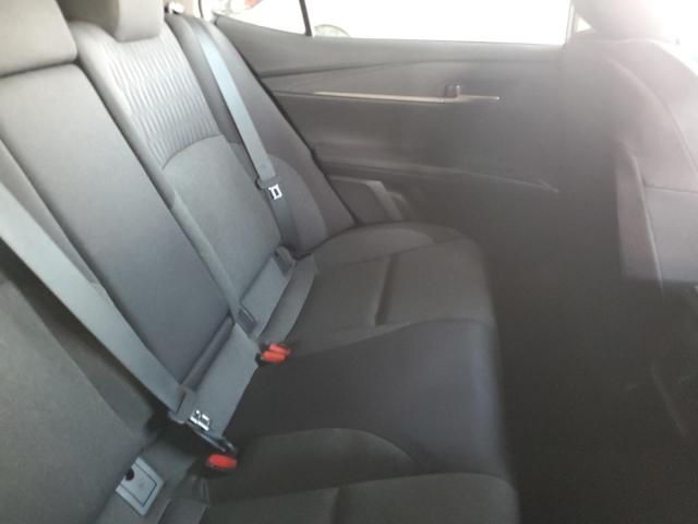 2025 TOYOTA CAMRY XSE 4T1DAACK5SU527895