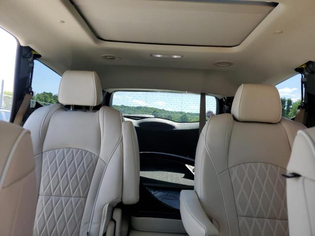 2023 BUICK ENCLAVE AV 5GAERDKW9PJ195798