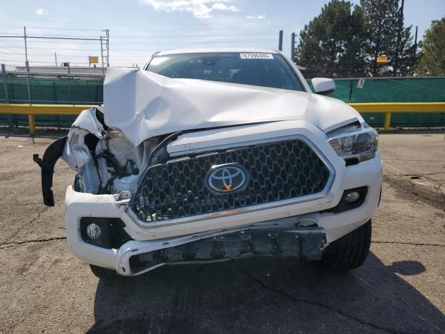 2019 TOYOTA TACOMA DOUBLE CAB - 3TMCZ5AN1KM242032
