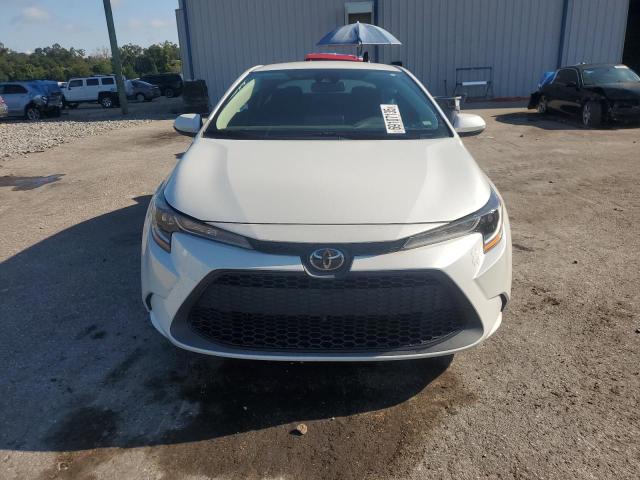 2022 TOYOTA COROLLA LE 5YFEPMAE2NP382760