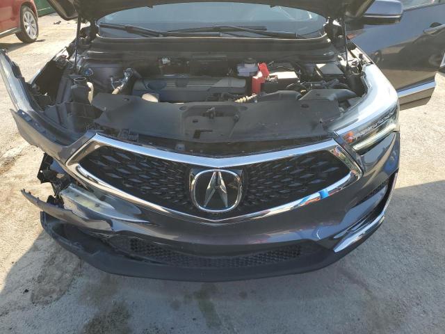 2021 ACURA RDX ADVANCE 5J8TC2H72ML032083
