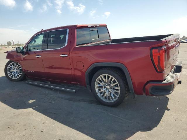 2019 GMC SIERRA K15 - 1GTU9FEL5KZ278968