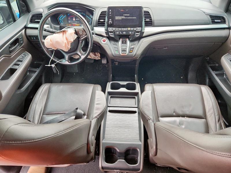 2019 HONDA ODYSSEY EX - 5FNRL6H77KB064138