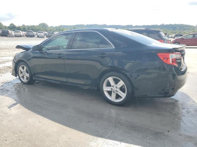 2013 TOYOTA CAMRY L - 4T1BF1FK8DU286289