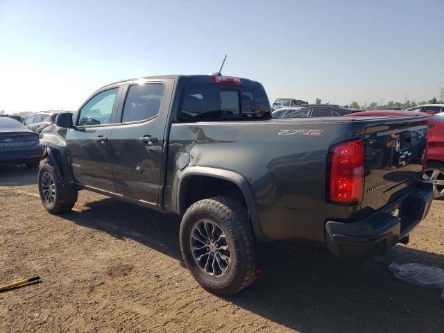 2018 CHEVROLET COLORADO Z - 1GCGTEEN9J1224712