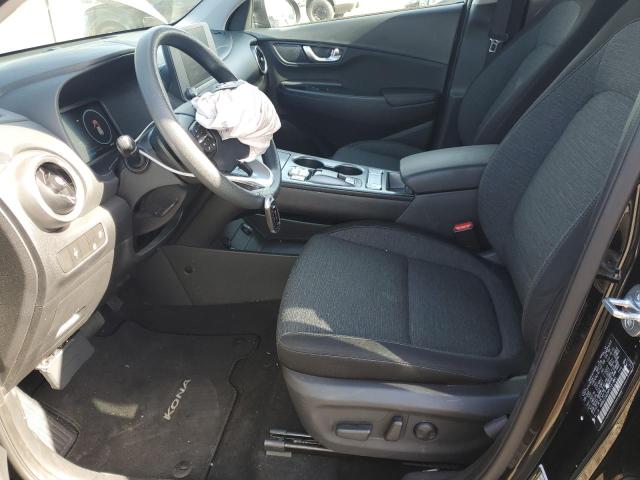 2023 HYUNDAI KONA SE #3263934188