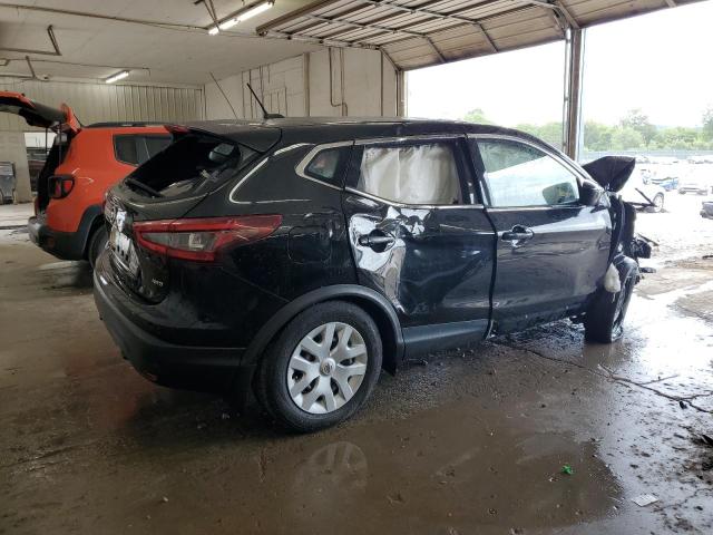 2020 NISSAN ROGUE SPOR JN1BJ1CW6LW393454