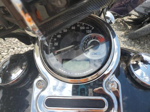 2013 HARLEY-DAVIDSON FXDF DYNA 1HD1GYM35DC321943