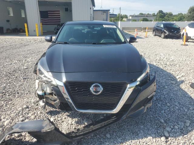 2022 NISSAN ALTIMA SV - 1N4BL4DVXNN324179