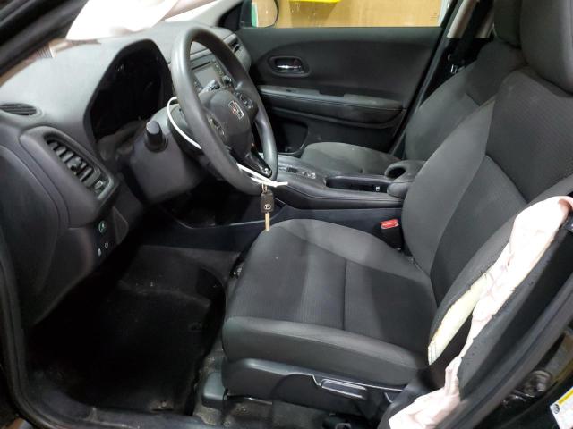 2019 HONDA HR-V LX - 3CZRU6H33KG720141