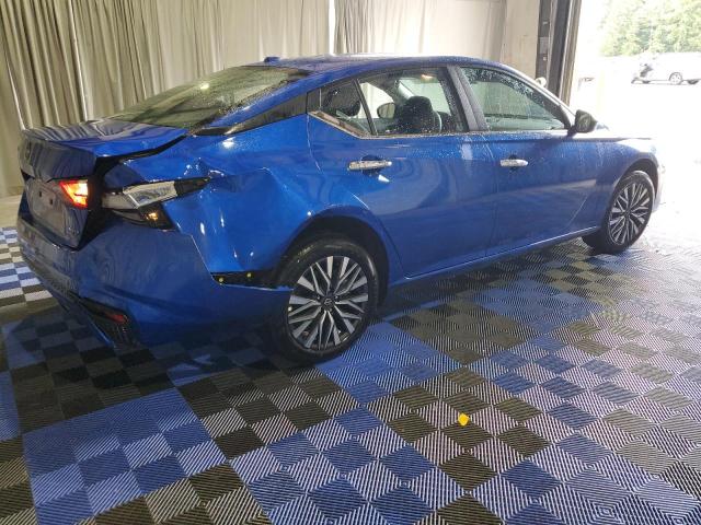 2025 NISSAN ALTIMA SV 1N4BL4DW5SN378557