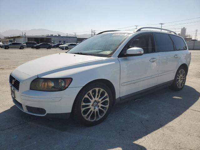 VOLVO V50 2.4I