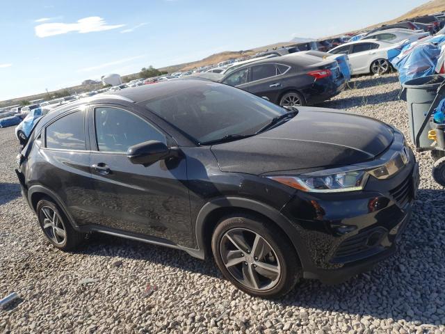 2022 HONDA HR-V EX - 3CZRU6H57NM755725