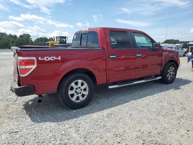 2014 FORD F150 SUPERCREW - 1FTFW1EF2EFA11050
