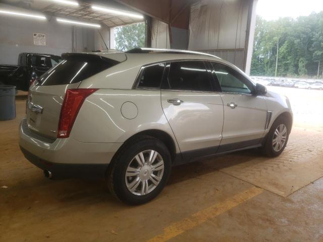 2015 CADILLAC SRX LUXURY 3GYFNBE39FS544292