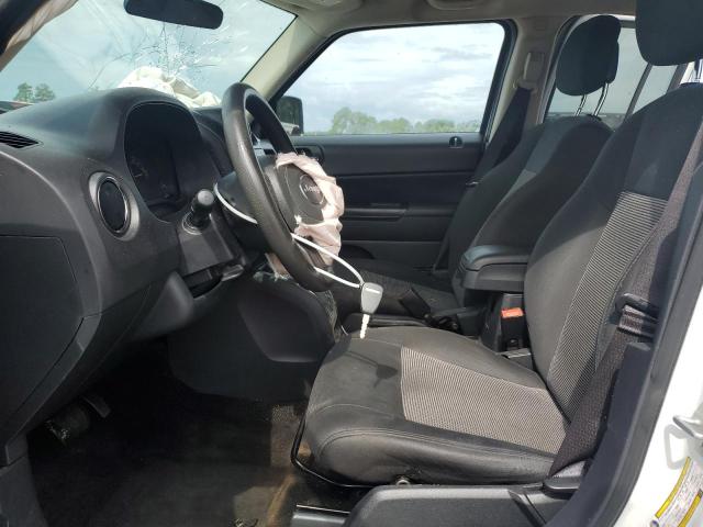 2015 JEEP PATRIOT SPORT 1C4NJPBB2FD341038