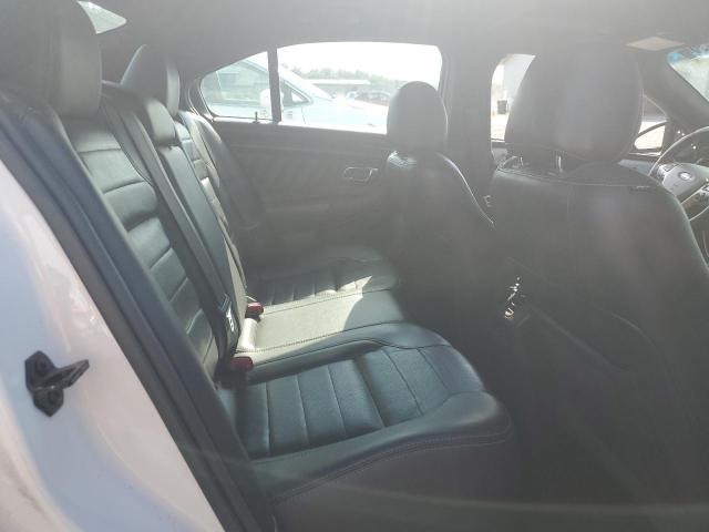 2015 FORD TAURUS SHO 1FAHP2KT5FG169423