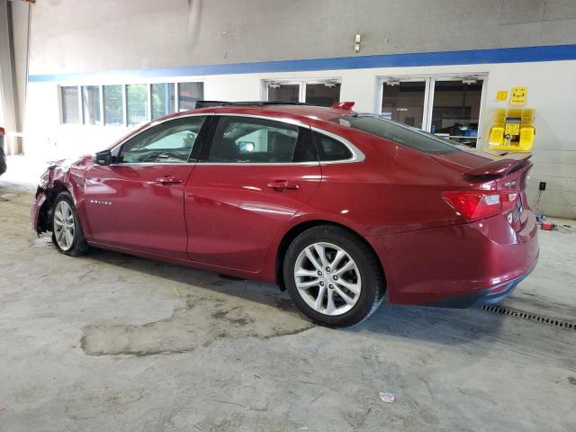 2018 CHEVROLET MALIBU HYB 1G1ZF5SU6JF150270