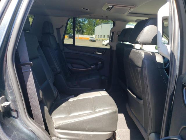 2020 CHEVROLET TAHOE K150 - 1GNSKCKJ1LR172300
