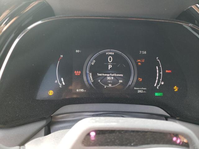 2024 LEXUS RX 350H BA 2T2BBMCAXRC048036