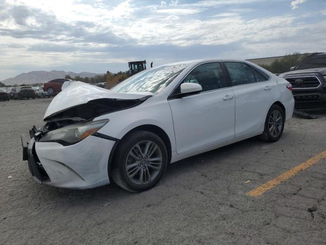 2016 TOYOTA CAMRY LE - 4T1BF1FK7GU210017