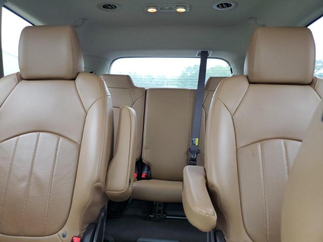 2017 BUICK ENCLAVE 5GAKVBKD4HJ154028