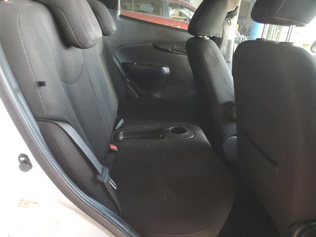 2022 CHEVROLET SPARK 1LT #3265028905