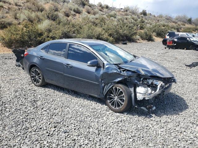 2016 TOYOTA COROLLA L - 5YFBURHE8GP386457