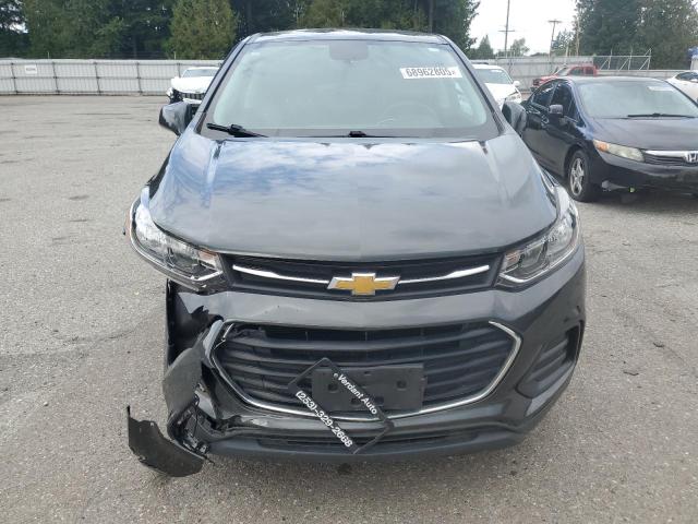 2020 CHEVROLET TRAX LS 3GNCJNSB1LL274229