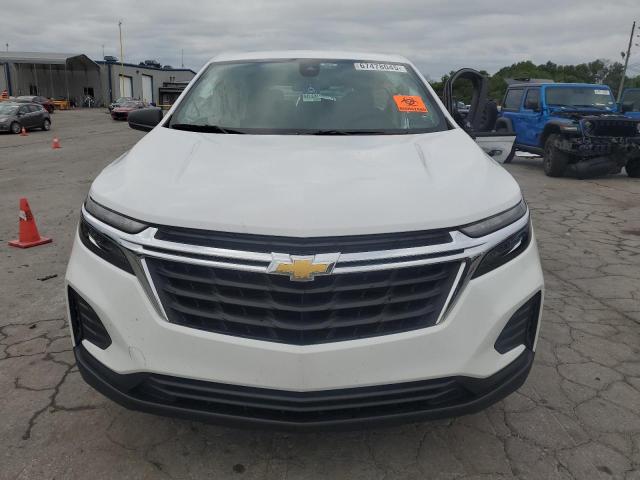 2023 CHEVROLET EQUINOX LS 3GNAXHEG4PL162710