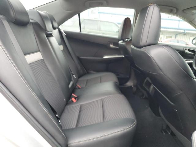 2012 TOYOTA CAMRY BASE - 4T1BF1FK7CU098779