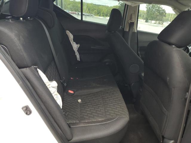 2021 NISSAN KICKS S 3N1CP5BVXML495947