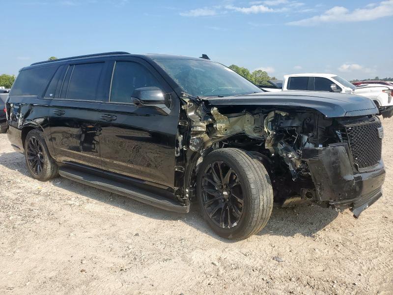 2024 CADILLAC ESCALADE E 1GYS4RKL6RR361177