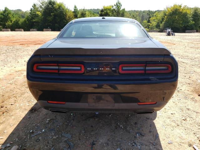 2016 DODGE CHALLENGER 2C3CDZAG3GH352582
