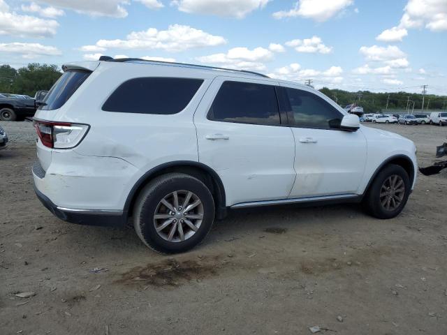 2018 DODGE DURANGO SX 1C4RDJAG0JC146296