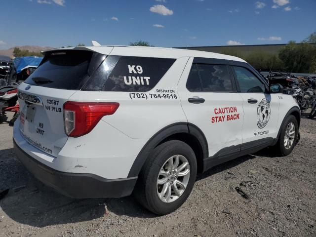 2020 FORD EXPLORER 1FMSK7BH2LGB93886