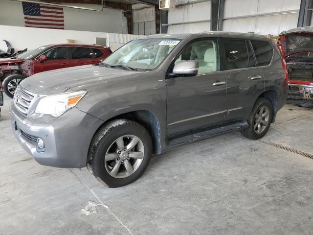 LEXUS GX 460 PRE