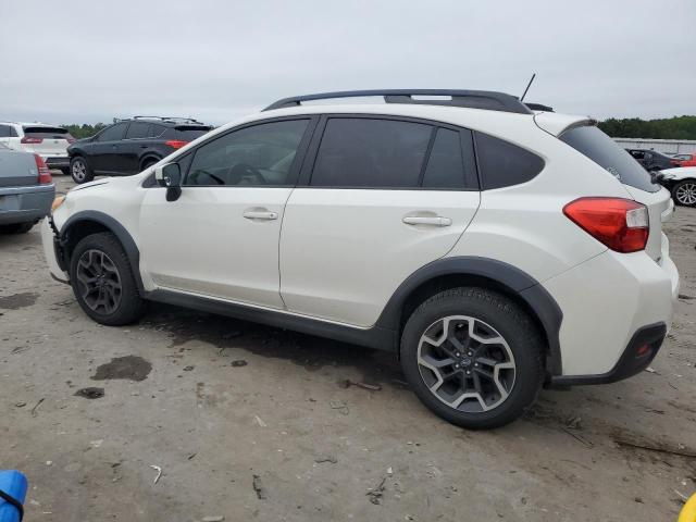 2016 SUBARU CROSSTREK JF2GPABC2G8329366