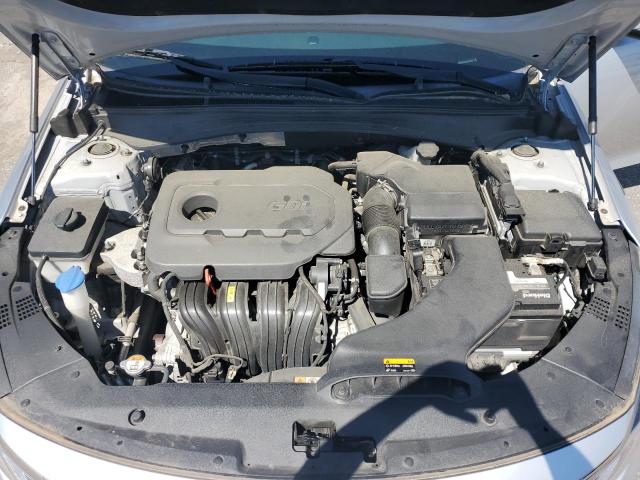 2016 KIA OPTIMA LX KNAGT4L3XG5106095
