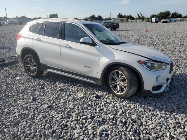 2017 BMW X1 XDRIVE28I WBXHT3C32H5F79837