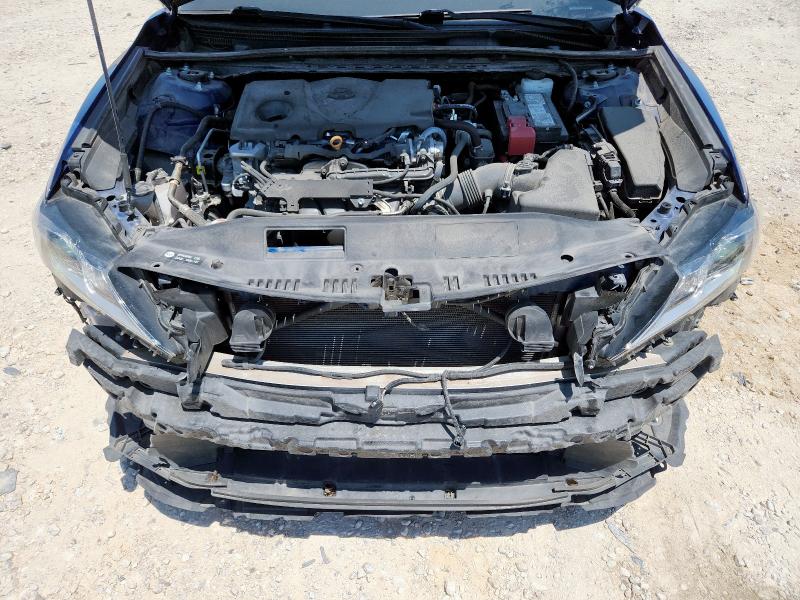2023 TOYOTA CAMRY LE 4T1C11AK7PU103964